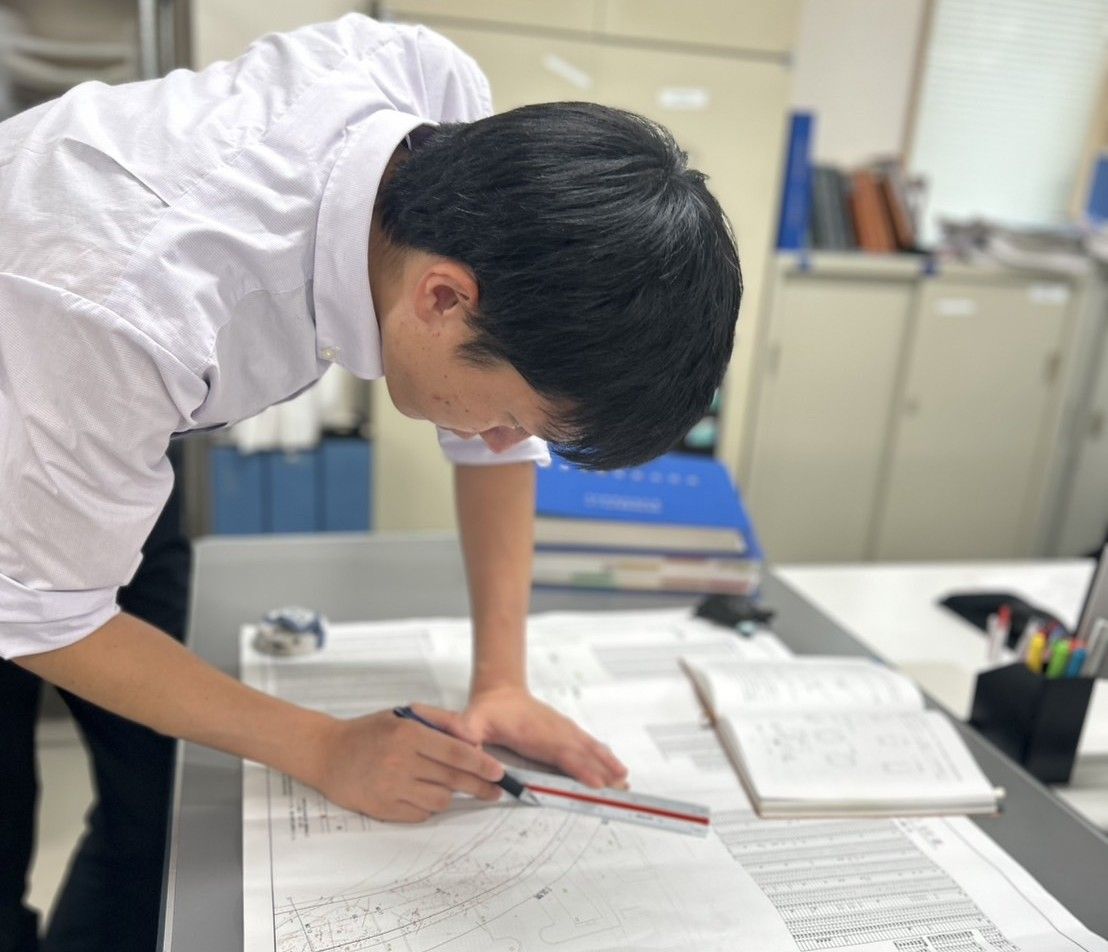 設計事業