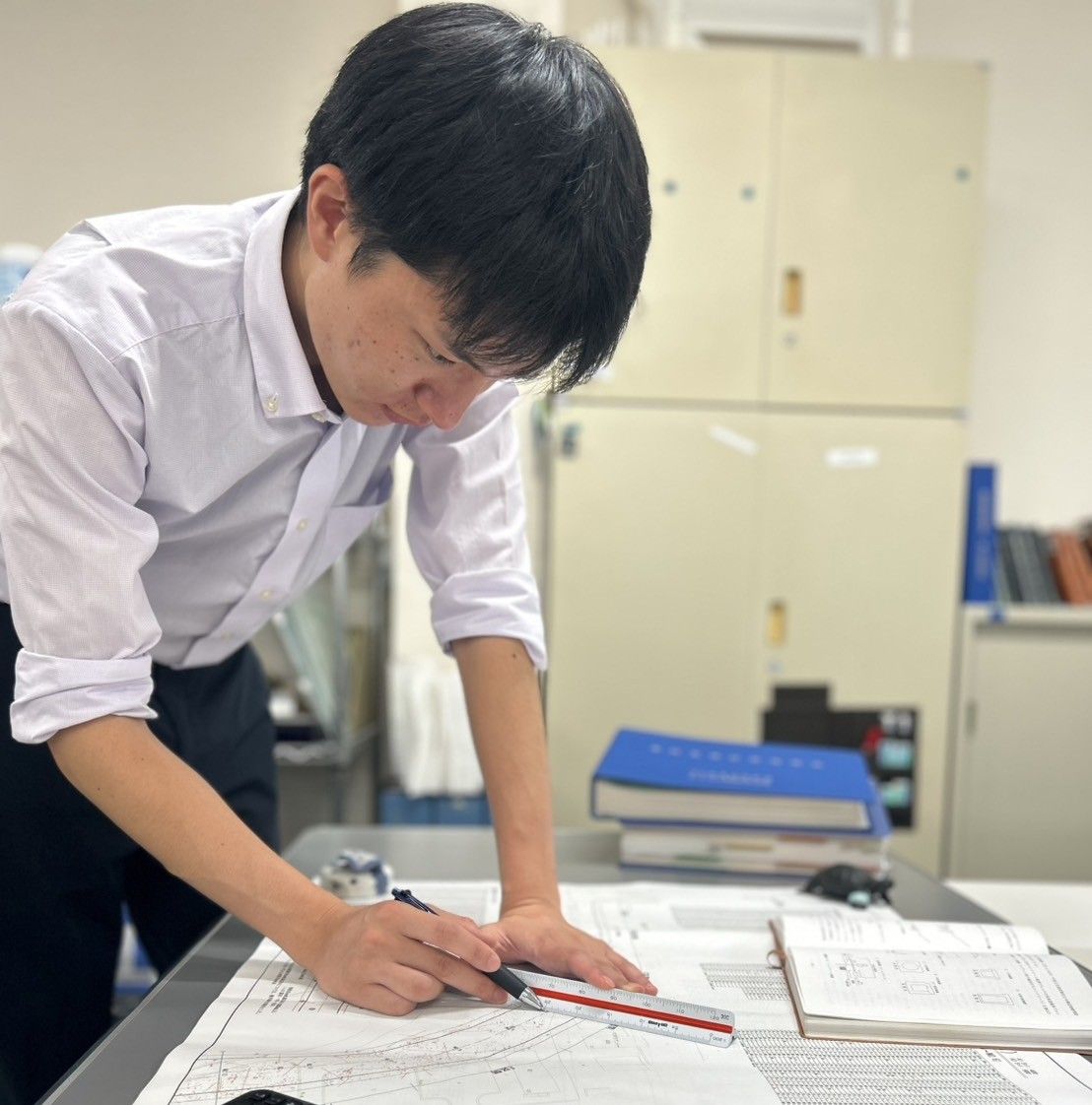 採用イメージ1